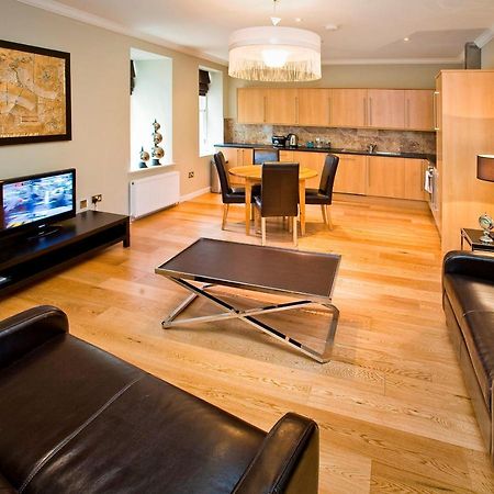 Old Town Suites - Royal Mile Εδιμβούργο Εξωτερικό φωτογραφία