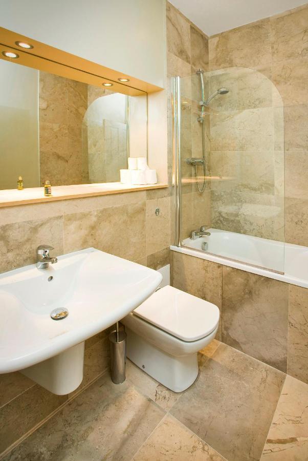 Old Town Suites - Royal Mile Εδιμβούργο Εξωτερικό φωτογραφία